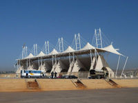 Saida International Stadium