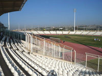 Saida International Stadium