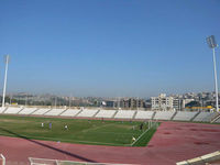 Saida International Stadium