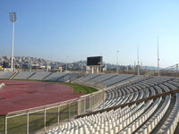 Saida International Stadium