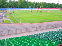 Aukštaitijos Stadionas