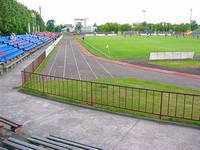 Aukštaitijos Stadionas