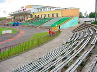 Aukštaitijos Stadionas