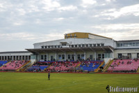 Aukštaitijos Stadionas