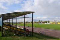 Pakruojo miesto stadionas