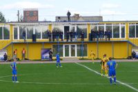 Pakruojo miesto stadionas