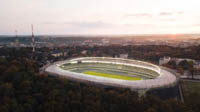 Dariaus ir Girėno stadionas