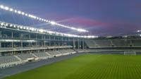 Dariaus ir Girėno stadionas