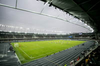 Dariaus ir Girėno stadionas