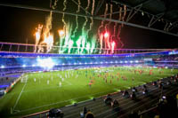 Dariaus ir Girėno stadionas