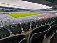 Dariaus ir Girėno stadionas