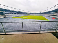 Dariaus ir Girėno stadionas