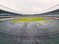 Dariaus ir Girėno stadionas