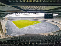 Dariaus ir Girėno stadionas