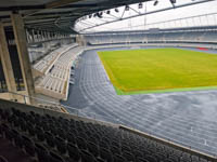 Dariaus ir Girėno stadionas