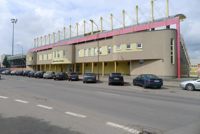 Šiaulių savivaldybės stadionas