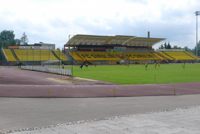 Šiaulių savivaldybės stadionas