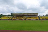 Šiaulių savivaldybės stadionas