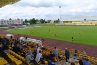 Šiaulių savivaldybės stadionas