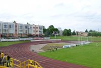 Šiaulių savivaldybės stadionas