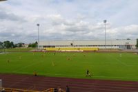 Šiaulių savivaldybės stadionas