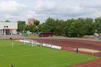 Šiaulių savivaldybės stadionas