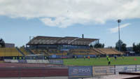 Šiaulių savivaldybės stadionas