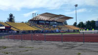 Šiaulių savivaldybės stadionas