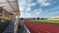 Šiaulių savivaldybės stadionas