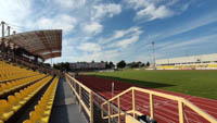 Šiaulių savivaldybės stadionas