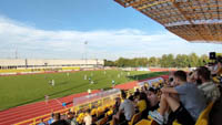 Šiaulių savivaldybės stadionas