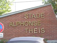 Stade Alphonse Theis