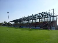 Stade Alphonse Theis