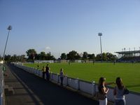 Stade Alphonse Theis