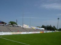 Stade Alphonse Theis