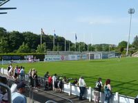 Stade Alphonse Theis