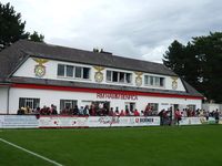 Stade au Cents (Luxembourg-Cents)