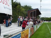 Stade au Cents (Luxembourg-Cents)