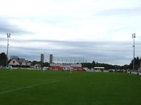 Stade au Cents (Luxembourg-Cents)