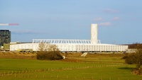 Stade de Luxembourg (Stade National)