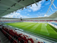 Stade de Luxembourg (Stade National)