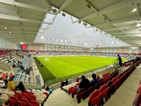 Stade de Luxembourg (Stade National)