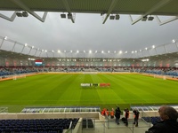 Stade de Luxembourg (Stade National)