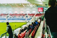 Stade de Luxembourg (Stade National)