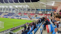 Stade de Luxembourg (Stade National)