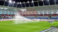 Stade de Luxembourg (Stade National)