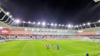 Stade de Luxembourg (Stade National)