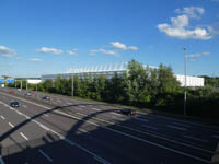 Stade de Luxembourg (Stade National)