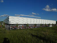 Stade de Luxembourg (Stade National)