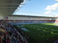 Stade de Luxembourg (Stade National)